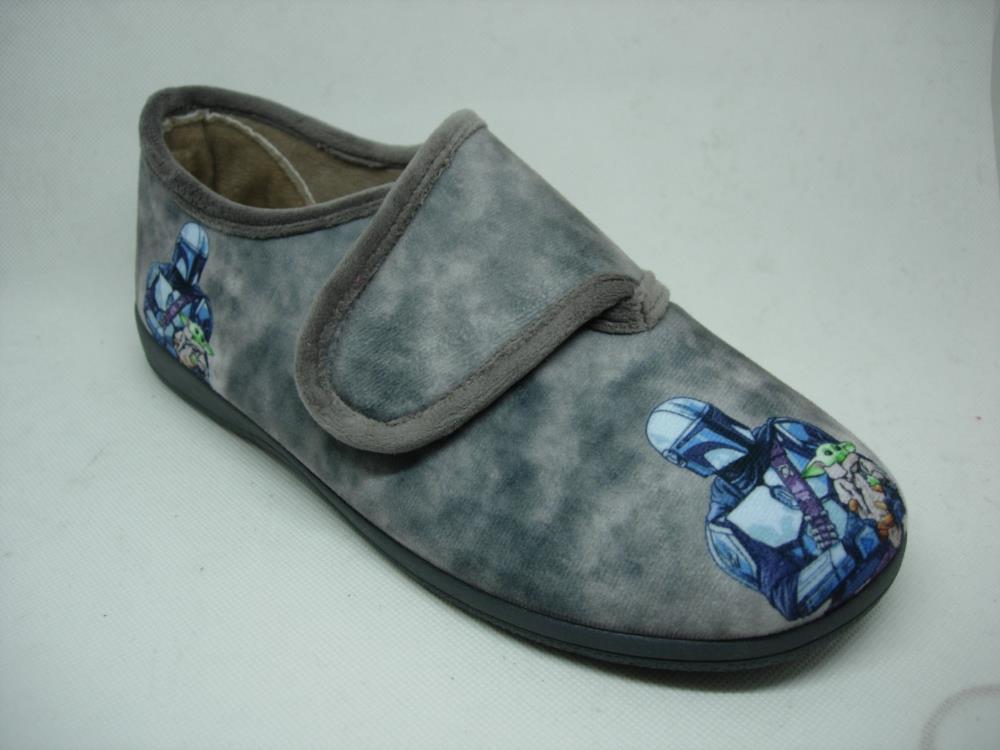 ZAPATILLA NIÑO