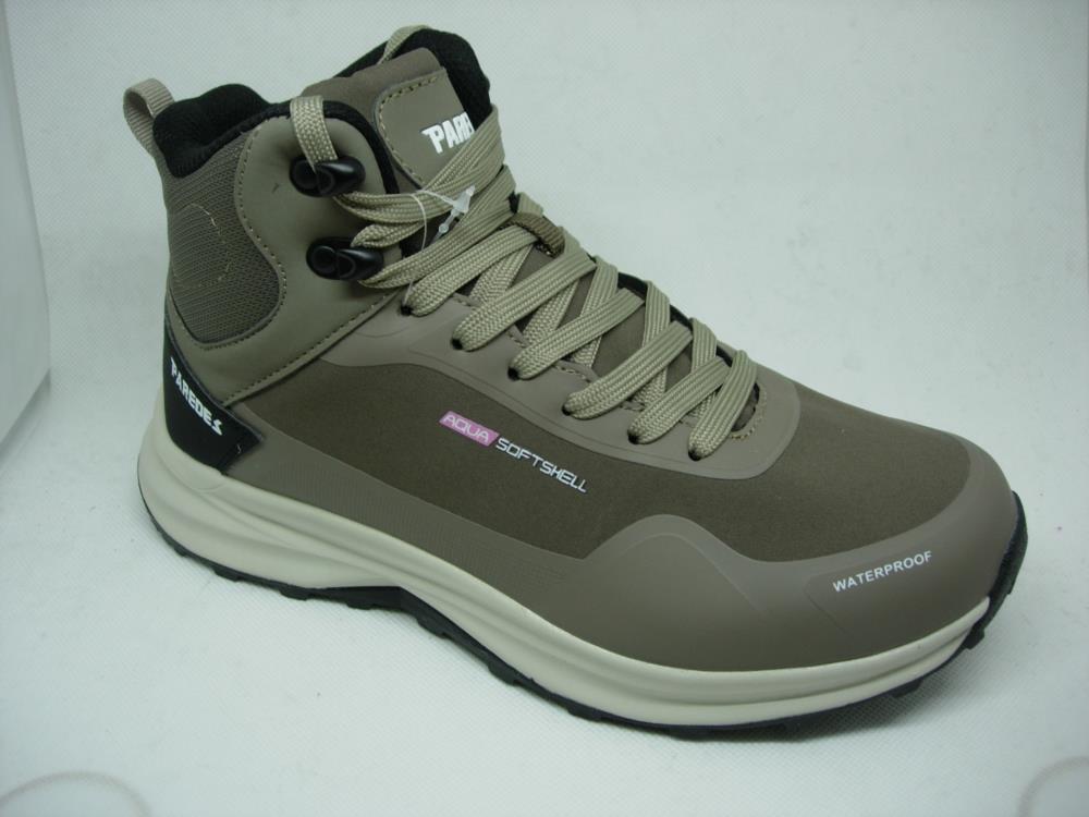 BOTAS SRA.