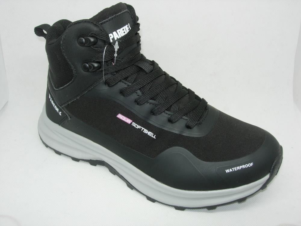 BOTAS SRA.