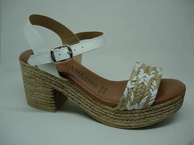 ZAPATOS SRA