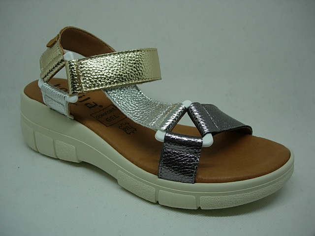 ZAPATOS SRA