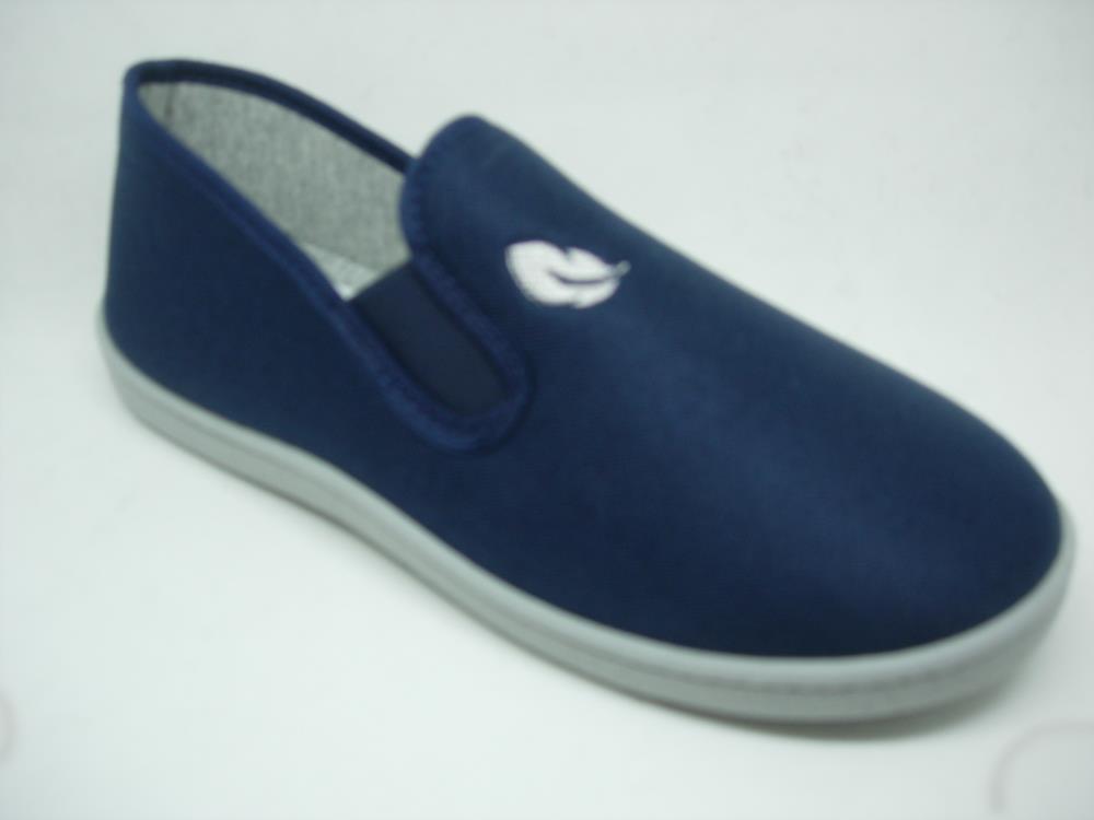 ZAPATILLA CABALLERO