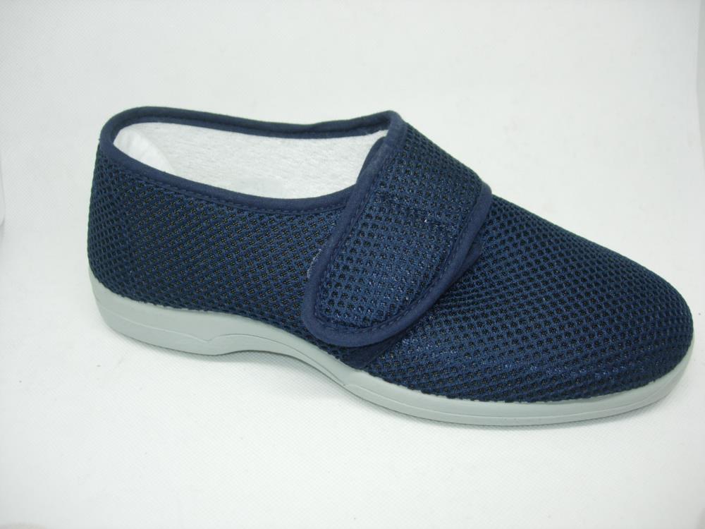 ZAPATILLA CABALLERO