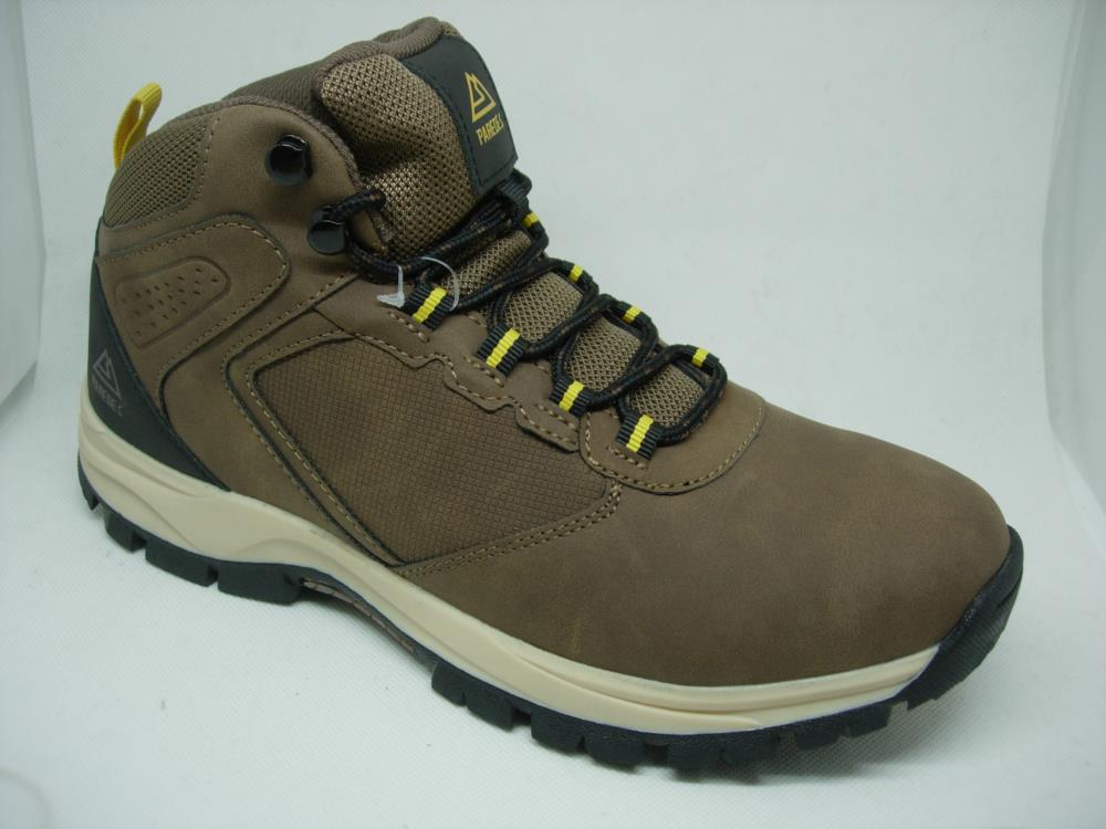 BOTAS CABALLERO