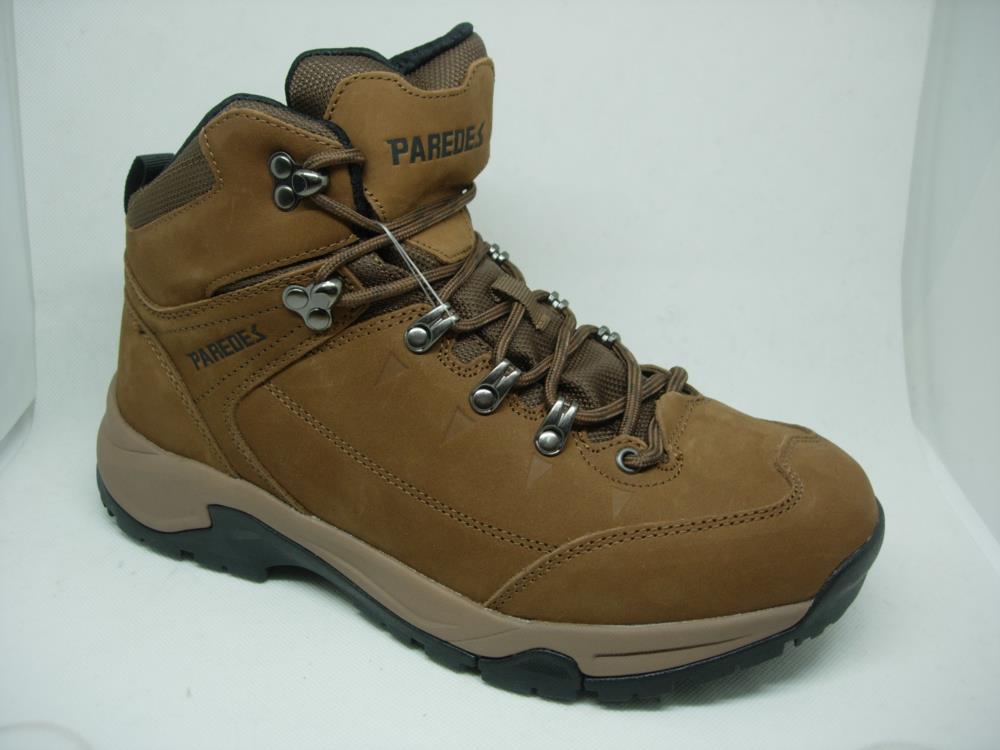 BOTAS CABALLERO