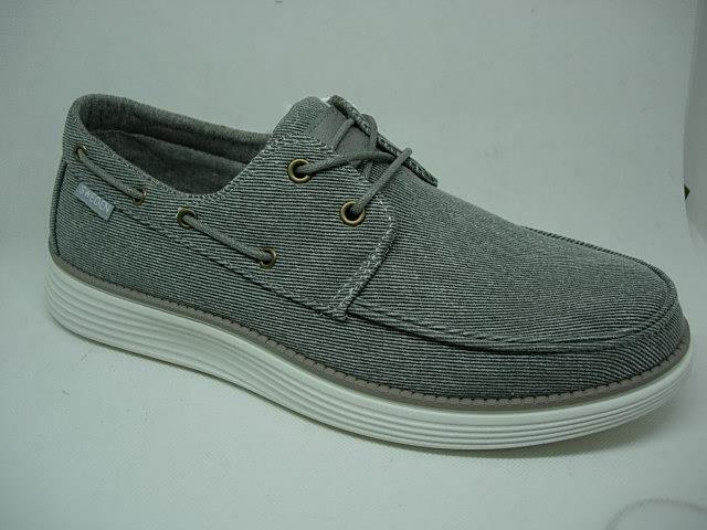ZAPATOS CABALLERO