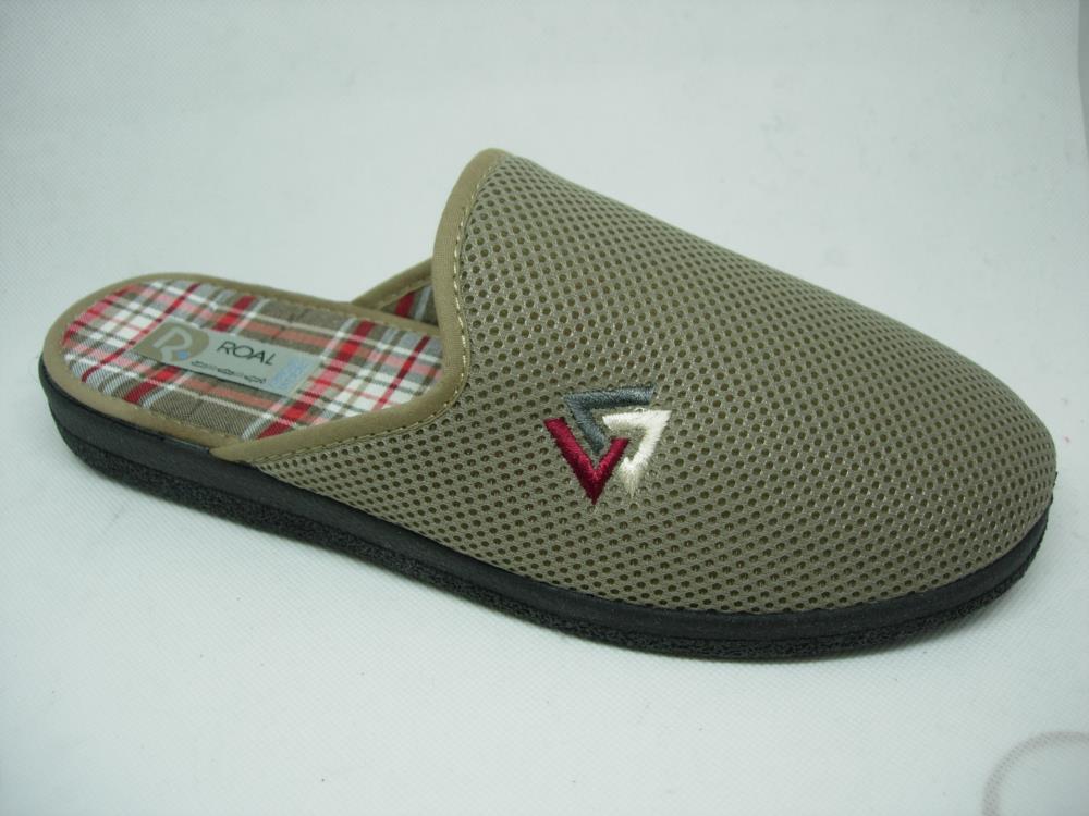 ZAPATILLA CABALLERO