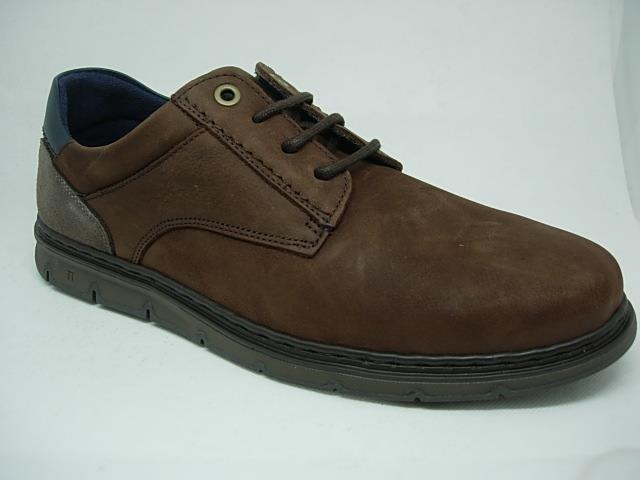 ZAPATOS CABALLERO