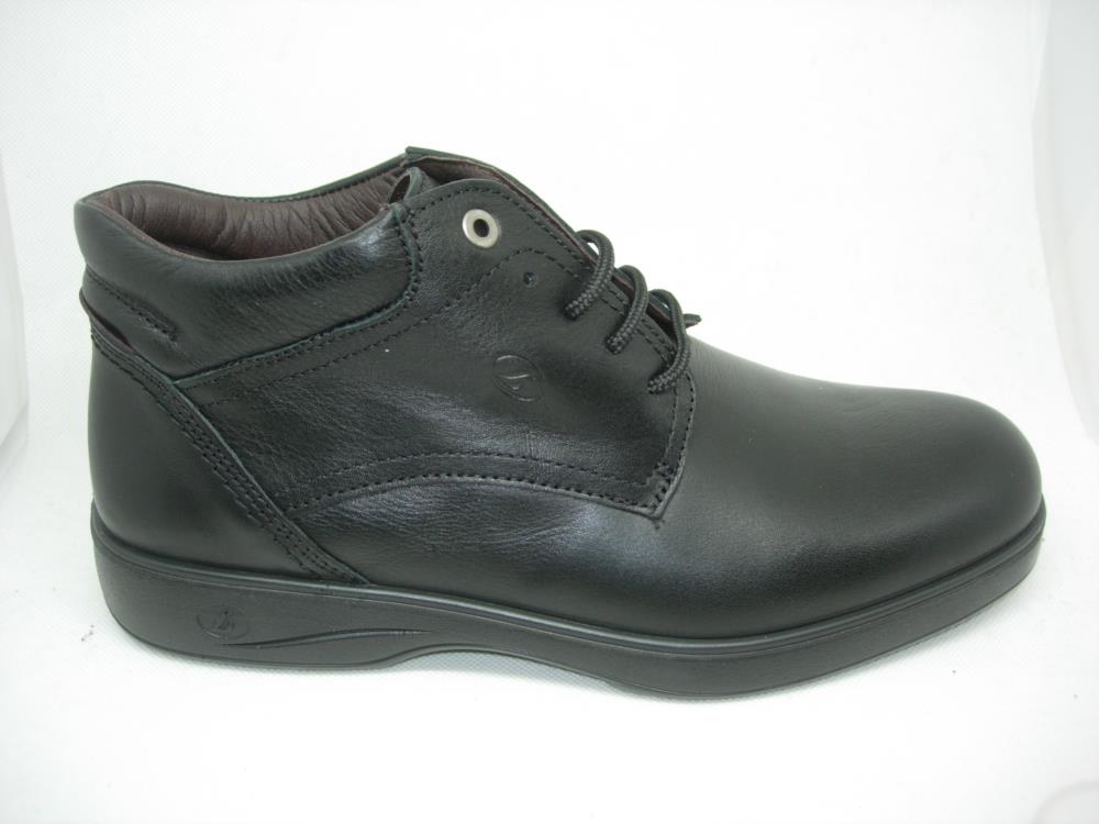 BOTAS CABALLERO