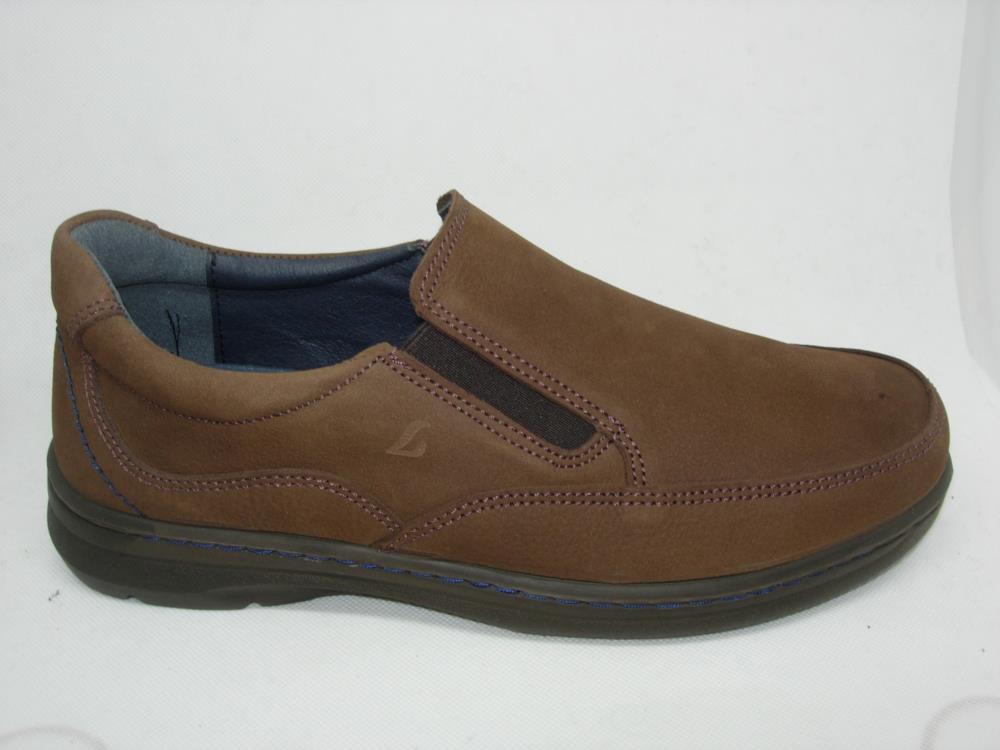 ZAPATOS CABALLERO