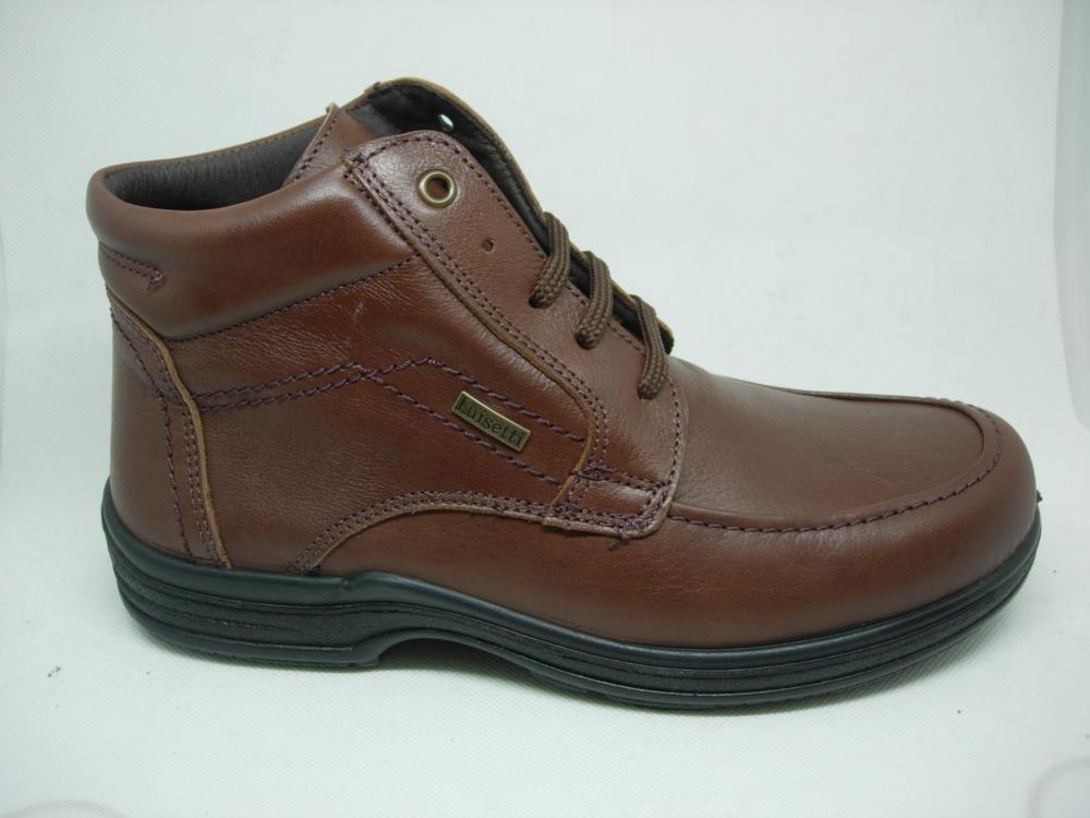 BOTAS CABALLERO